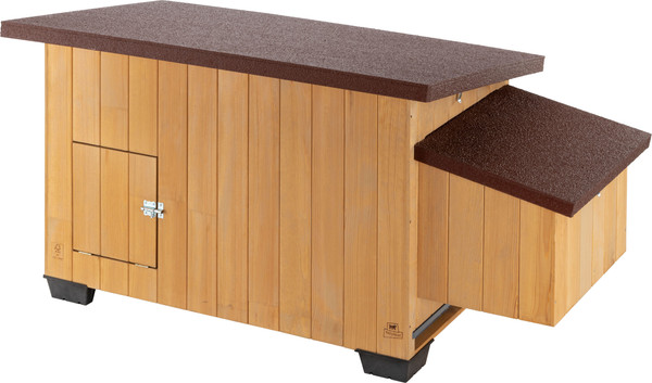 Изображение товара Курятник Ferplast Kocca 100 / 57094480