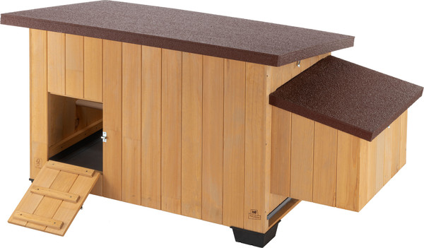 Изображение товара Курятник Ferplast Kocca 100 / 57094480