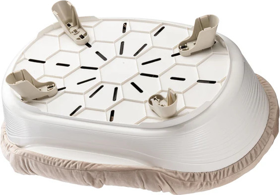 Изображение товара Лежанка для животных Ferplast Throne 6 / 70156011 (белый)