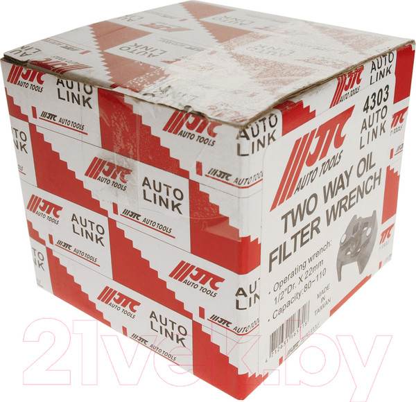 Изображение товара Съемник JTC JTC-4303 