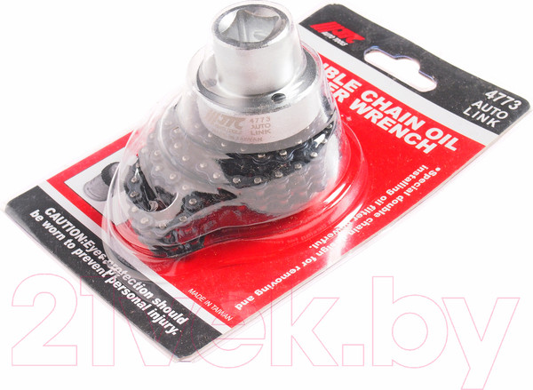 Изображение товара Съемник JTC JTC-4773