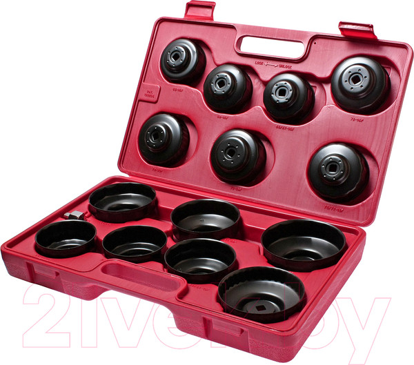 Изображение товара Набор съемников JTC JTC-JW0001 