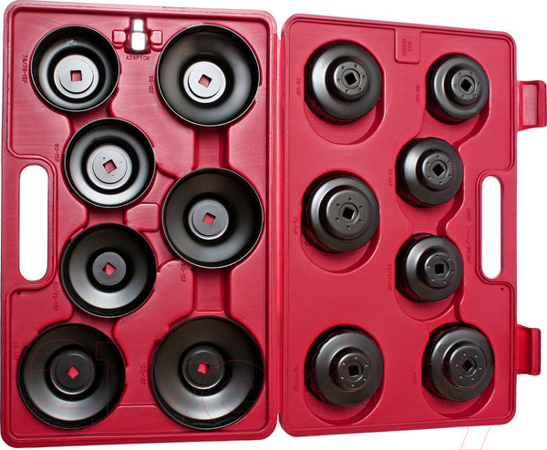 Изображение товара Набор съемников JTC JTC-JW0001 