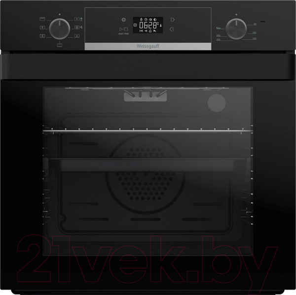 Изображение товара Электрический духовой шкаф Weissgauff EOV 776 PDB