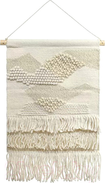 Изображение товара Декор настенный Tkano Ethnic Gairsain TK24-WD0003