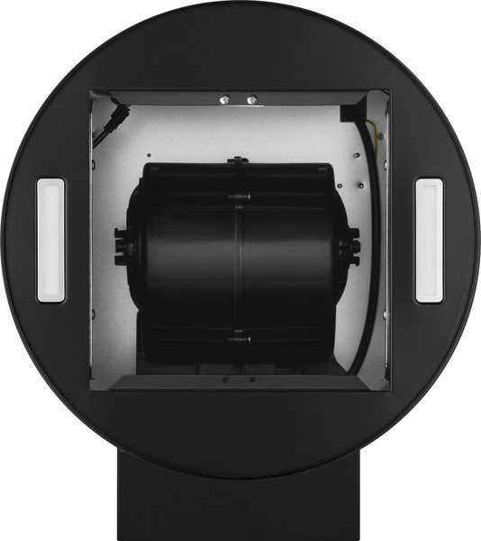 Изображение товара Вытяжка коробчатая Weissgauff Gracia 70 BL