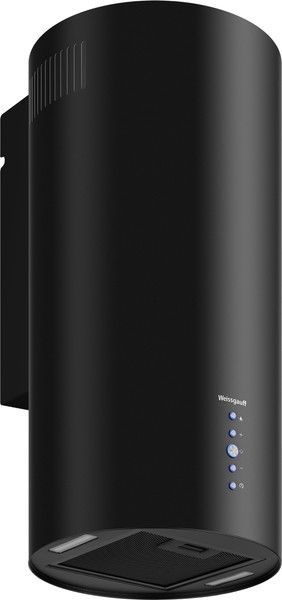 Изображение товара Вытяжка коробчатая Weissgauff Gracia 70 BL