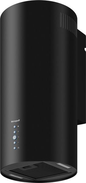 Изображение товара Вытяжка коробчатая Weissgauff Gracia 70 BL