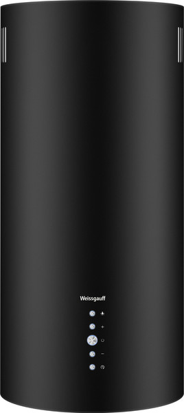 Изображение товара Вытяжка коробчатая Weissgauff Gracia 70 BL