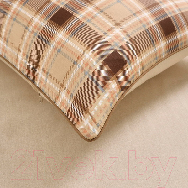 Изображение товара Комплект постельного белья Sofi de Marko Адриан Евро / Евро-1117