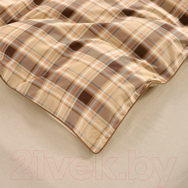 Изображение товара Комплект постельного белья Sofi de Marko Адриан Евро / Евро-1117