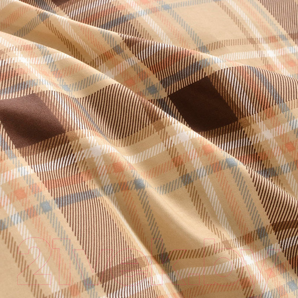 Изображение товара Комплект постельного белья Sofi de Marko Адриан Евро / Евро-1117