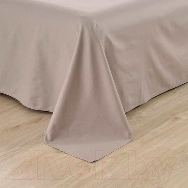 Изображение товара Комплект постельного белья Sofi de Marko Алан 2х / 2х-5666 (желтый)