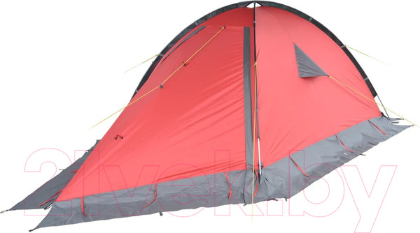 Изображение товара Палатка BTrace Storm 2 (красный)