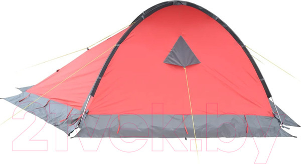 Изображение товара Палатка BTrace Storm 2 (красный)