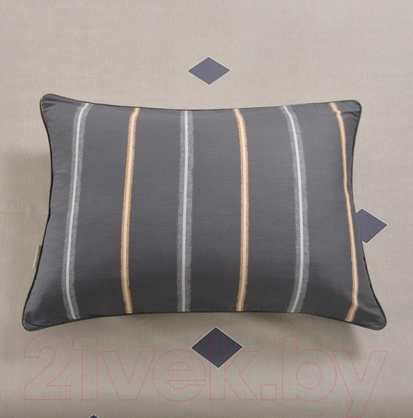 Изображение товара Комплект постельного белья Sofi de Marko Варгус 2х / 2x-4894