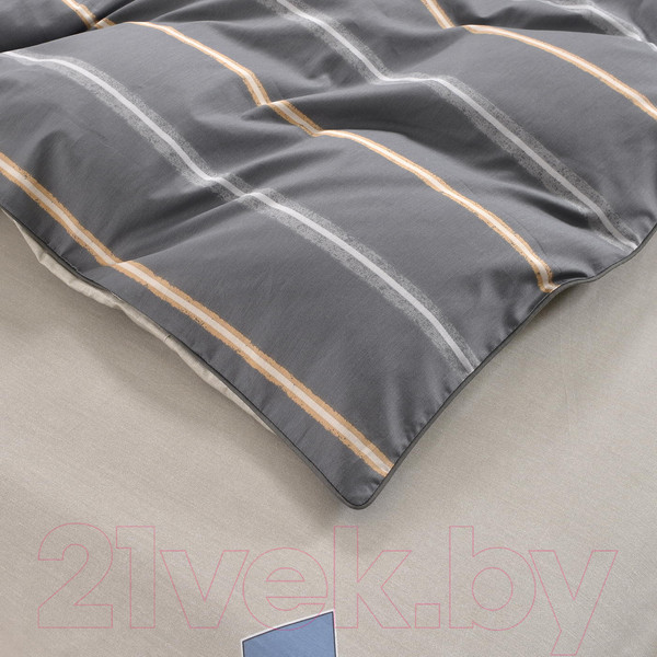 Изображение товара Комплект постельного белья Sofi de Marko Варгус 2х / 2x-4894