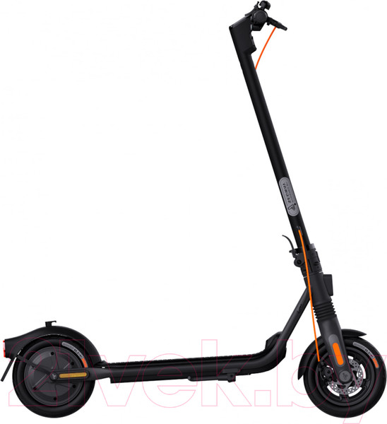 Изображение товара Электросамокат Ninebot KickScooter F2 Pro