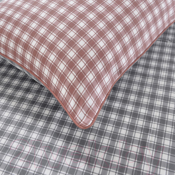 Изображение товара Комплект постельного белья Sofi de Marko Жардин Евро / Евро-1550