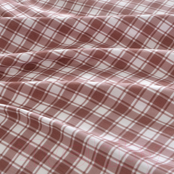 Изображение товара Комплект постельного белья Sofi de Marko Жардин Евро / Евро-1550