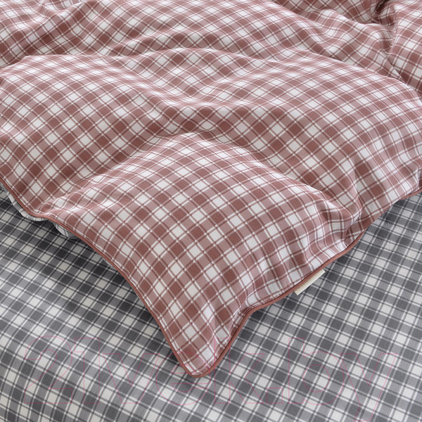 Изображение товара Комплект постельного белья Sofi de Marko Жардин Евро / Евро-1550