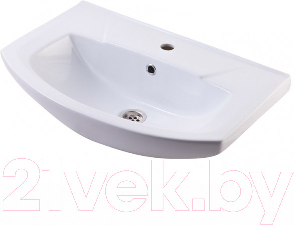 Изображение товара Тумба с умывальником Aqwella Rodos ROD01061