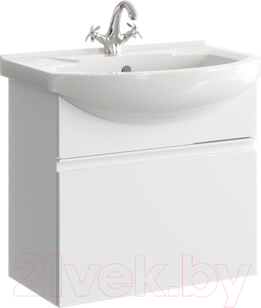 Изображение товара Тумба с умывальником Aqwella Rodos ROD01061