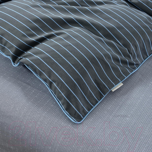 Изображение товара Комплект постельного белья Sofi de Marko Каррос Евро / Евро-4586