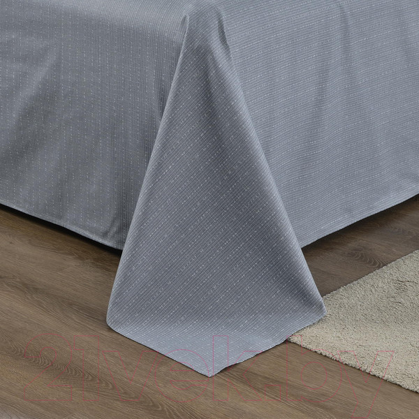 Изображение товара Комплект постельного белья Sofi de Marko Каррос Евро / Евро-4586