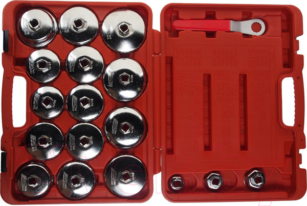 Изображение товара Набор съемников JTC JTC-4572