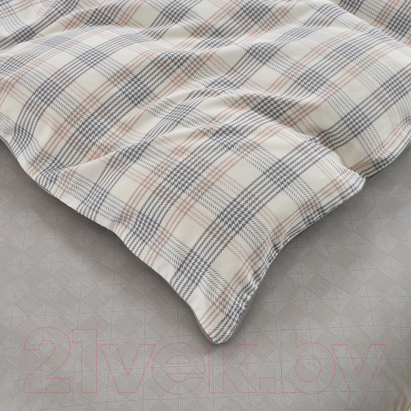 Изображение товара Комплект постельного белья Sofi de Marko Лавр 1.6 / 1.6-5678