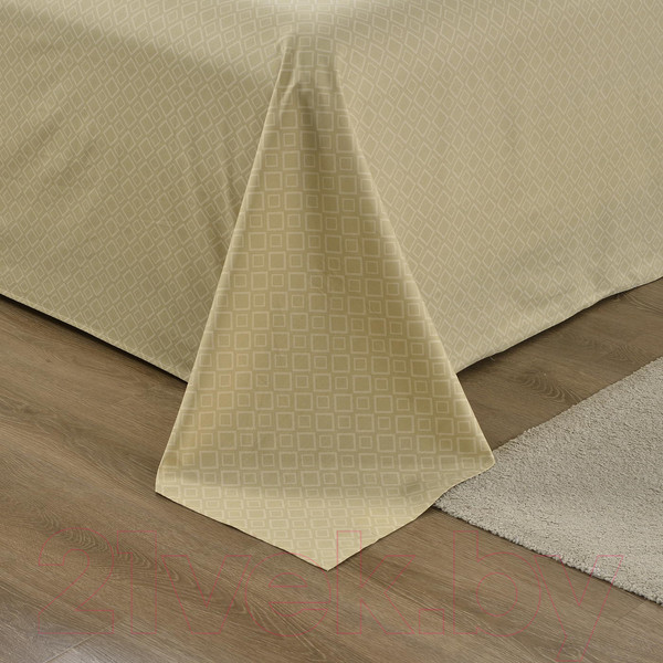 Изображение товара Комплект постельного белья Sofi de Marko Лютер Евро / Евро-3366