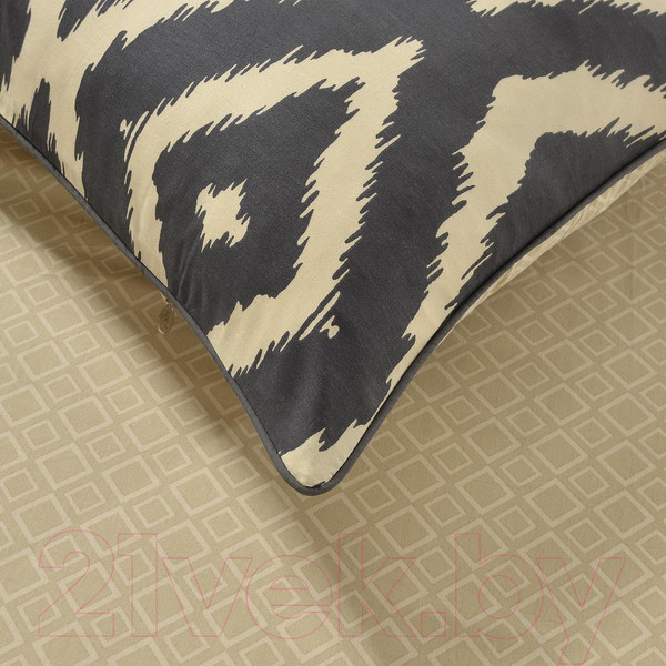 Изображение товара Комплект постельного белья Sofi de Marko Лютер Евро / Евро-3366