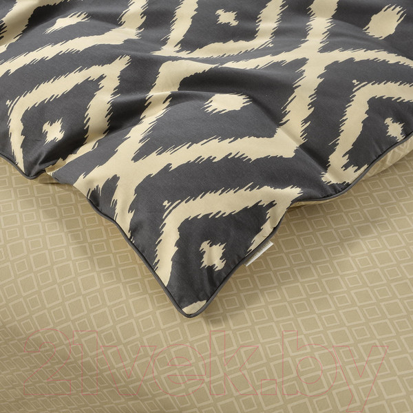 Изображение товара Комплект постельного белья Sofi de Marko Лютер Евро / Евро-3366