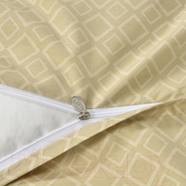 Изображение товара Комплект постельного белья Sofi de Marko Лютер Евро / Евро-3366