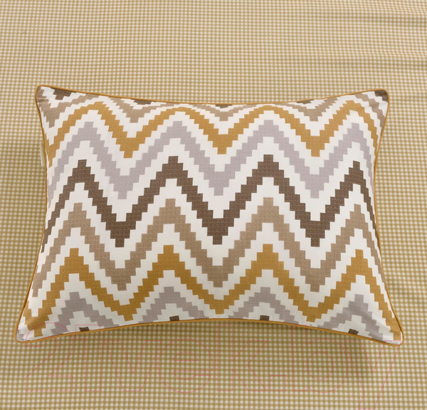 Изображение товара Комплект постельного белья Sofi de Marko Родос Евро / Евро-5689