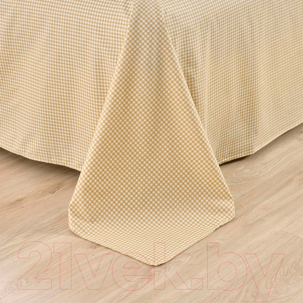 Изображение товара Комплект постельного белья Sofi de Marko Родос Евро / Евро-5689