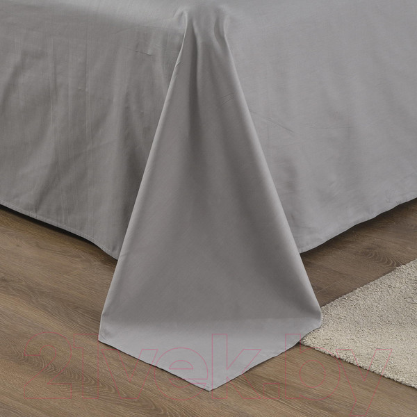 Изображение товара Комплект постельного белья Sofi de Marko Кронос Евро / Евро-4226