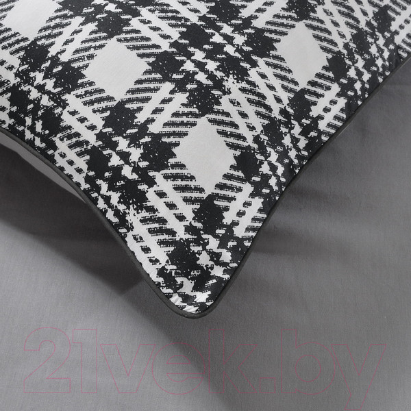 Изображение товара Комплект постельного белья Sofi de Marko Кронос Евро / Евро-4226