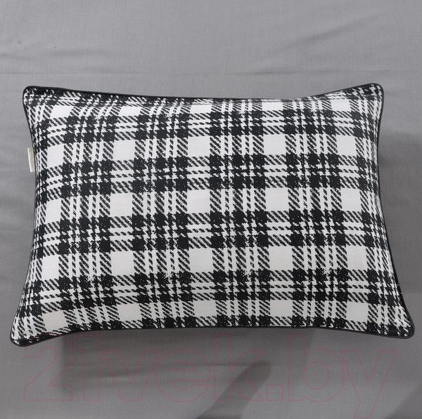 Изображение товара Комплект постельного белья Sofi de Marko Кронос Евро / Евро-4226