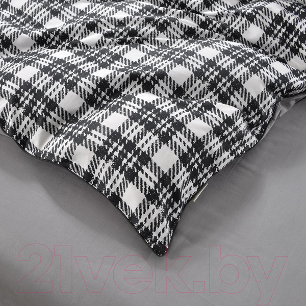 Изображение товара Комплект постельного белья Sofi de Marko Кронос Евро / Евро-4226