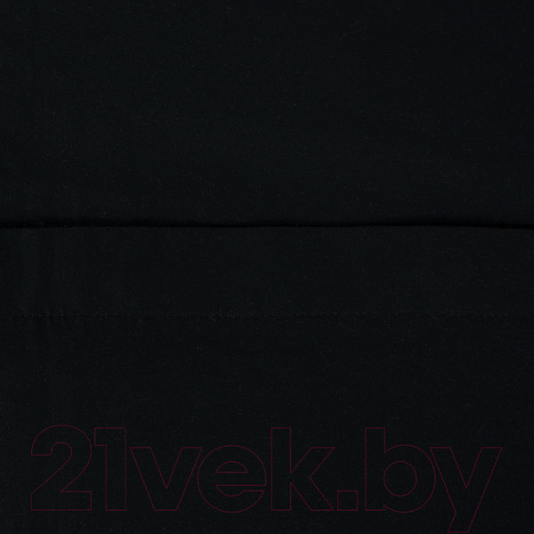 Изображение товара Комплект постельного белья Sofi de Marko Селина 1.6 / 1.6-С-Сл-чер (черный)