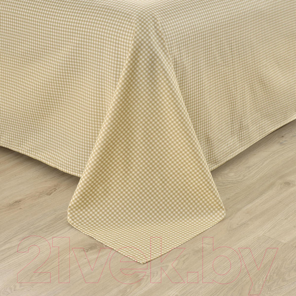 Изображение товара Комплект постельного белья Sofi de Marko Лейма 2х / 2х-5692