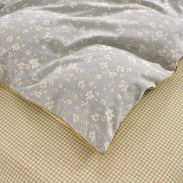 Изображение товара Комплект постельного белья Sofi de Marko Лейма 2х / 2х-5692