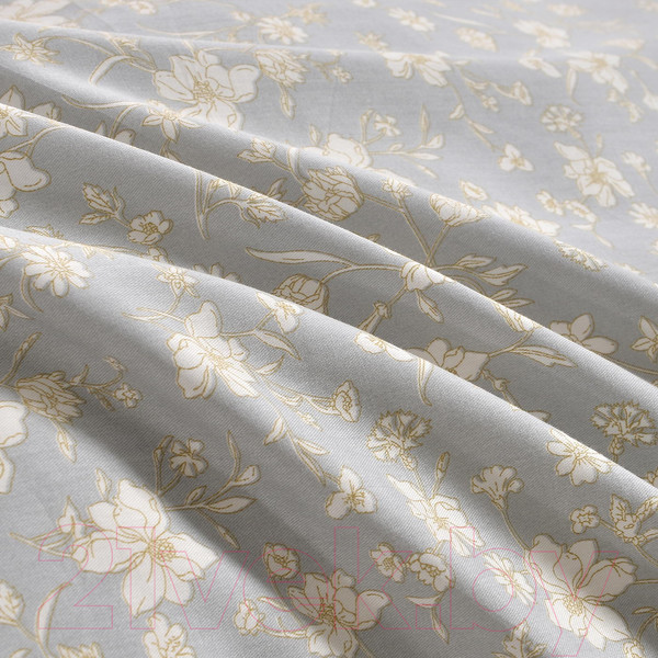 Изображение товара Комплект постельного белья Sofi de Marko Лейма 2х / 2х-5692