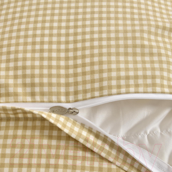 Изображение товара Комплект постельного белья Sofi de Marko Лейма 2х / 2х-5692