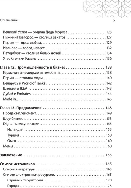 Изображение товара Книга Питер Бренд города, района, территории, твердая обложка (Кулибанова Виктория)
