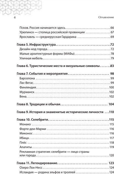 Изображение товара Книга Питер Бренд города, района, территории, твердая обложка (Кулибанова Виктория)