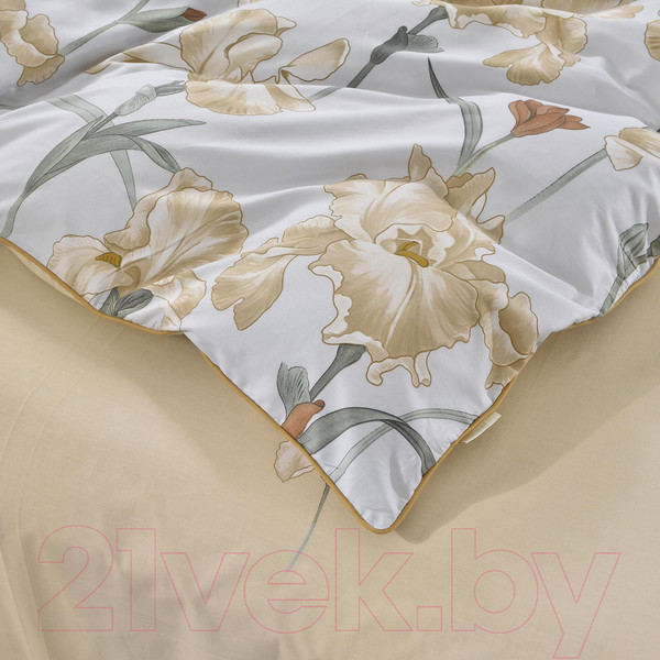 Изображение товара Комплект постельного белья Sofi de Marko Дарлайн Евро / Евро-5698