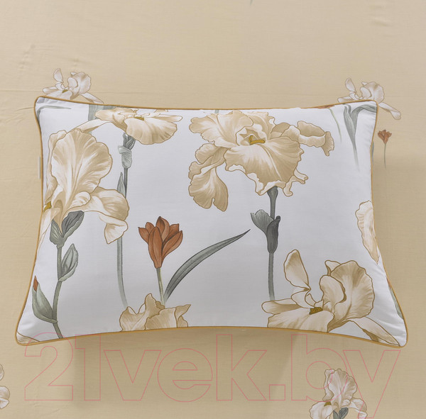 Изображение товара Комплект постельного белья Sofi de Marko Дарлайн Евро / Евро-5698